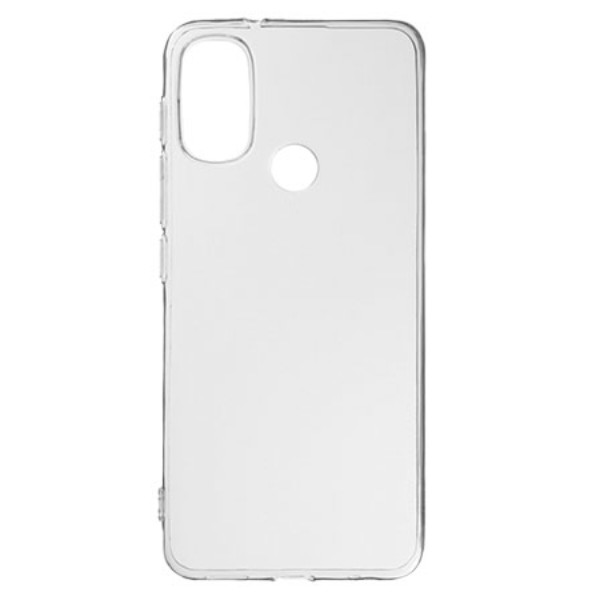 Фото - Чехол для смартфона Armorstandart Air for Motorola Moto E40 Transparent (ARM63038)