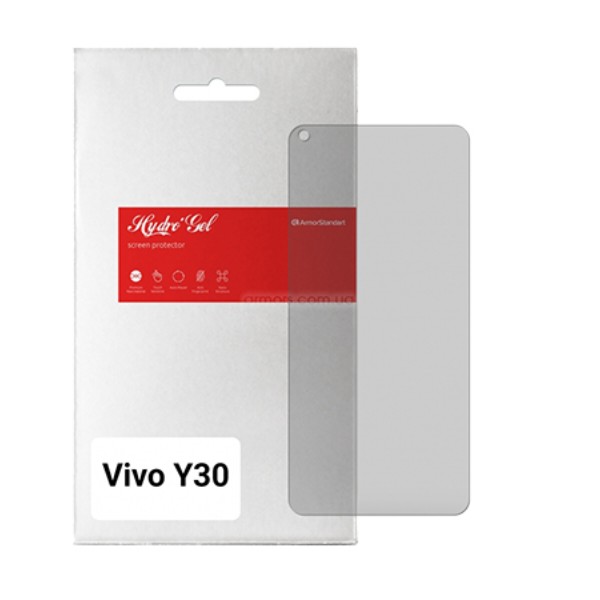 Фото - Захисна плівка для смартфону Armorstandart Matte for Vivo Y30 (ARM63062)