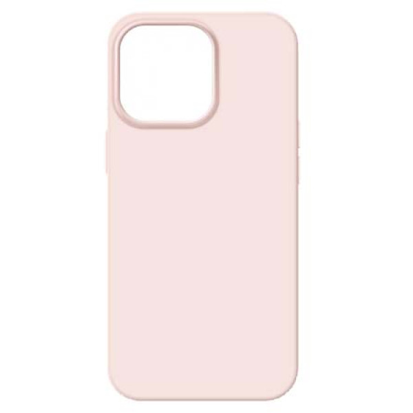 Фото - Чехол для смартфона Armorstandart ICON2 Case for Apple iPhone 14 Pro Chalk Pink (ARM63600)