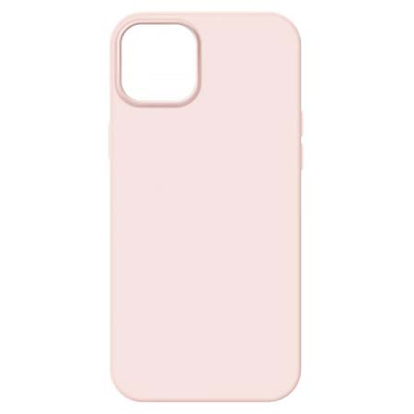 Фото - Чохол для смартфону Armorstandart ICON2 Case for Apple iPhone 14 Plus Chalk Pink (ARM63608)