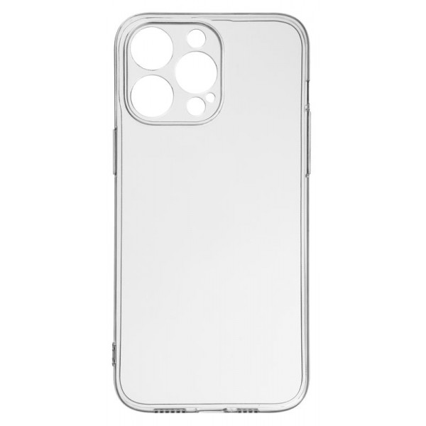 Фото - Чохол для смартфону Armorstandart Air for Apple iPhone 14 Pro Max Camera cover Transparent (ARM64029)