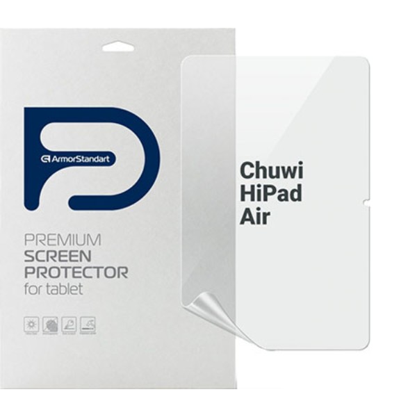 Фото - Защитная пленка для планшета Armorstandart for Chuwi HiPad Air (ARM64133)