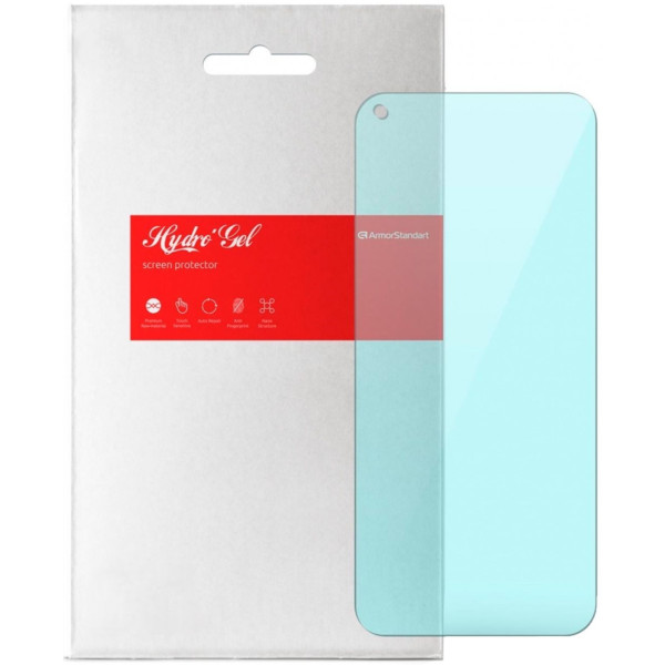 Фото - Захисна плівка для смартфону Armorstandart Anti-Blue for Realme Narzo 50 Pro (ARM64222)
