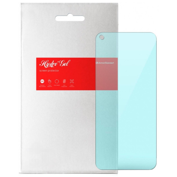 Фото - Захисна плівка для смартфону Armorstandart Anti-Blue for Realme Narzo 50 4G (ARM64224)