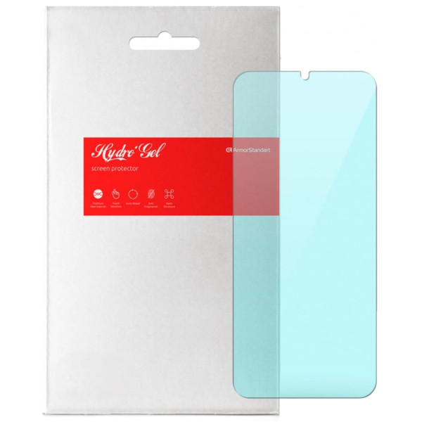 Фото - Захисна плівка для смартфону Armorstandart Anti-Blue for Realme Narzo 50 5G / V23 5G (ARM64225)