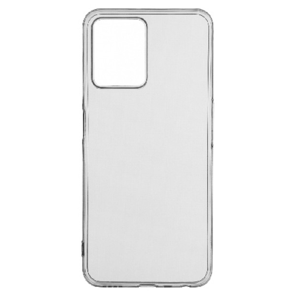 Фото - Чехол для смартфона Armorstandart Air Series for Realme Narzo 50A Prime Transparent (ARM64242)