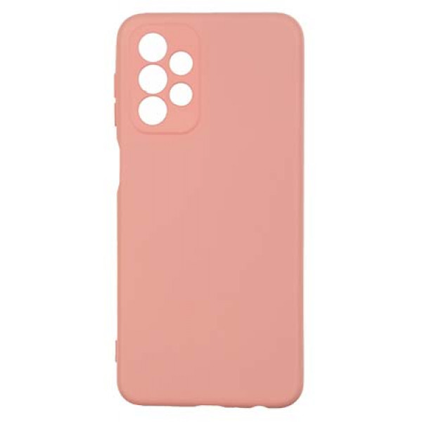Фото - Чохол для смартфону Armorstandart ICON Case for Samsung A23 (A235)/A23 5G (A236) Camera cover Pink (ARM64578)
