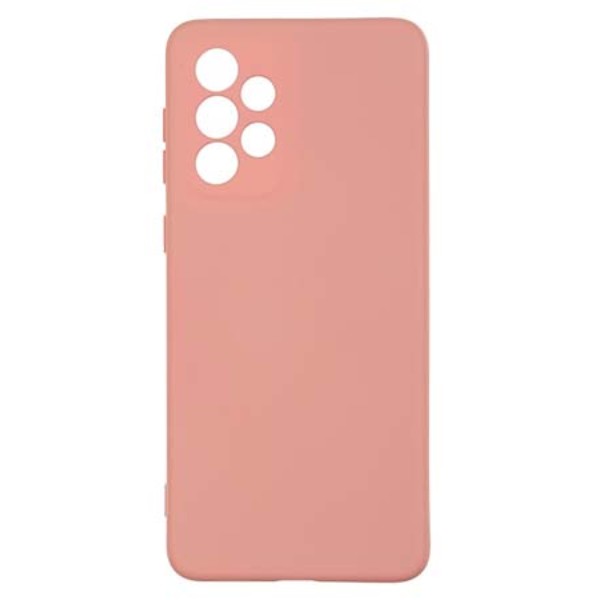 Фото - Чохол для смартфону Armorstandart ICON Case for Samsung A33 5G (A336) Camera cover Pink (ARM64579)
