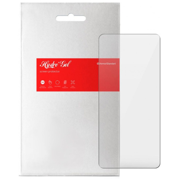 Фото - Захисна плівка для смартфону Armorstandart for Infinix Note 12 VIP (X672) (ARM64588)