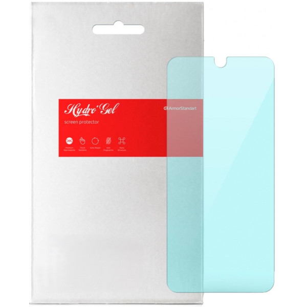 Фото - Захисна плівка для смартфону Armorstandart Anti-Blue for Infinix Note 12 G96 (X670) (ARM64591)