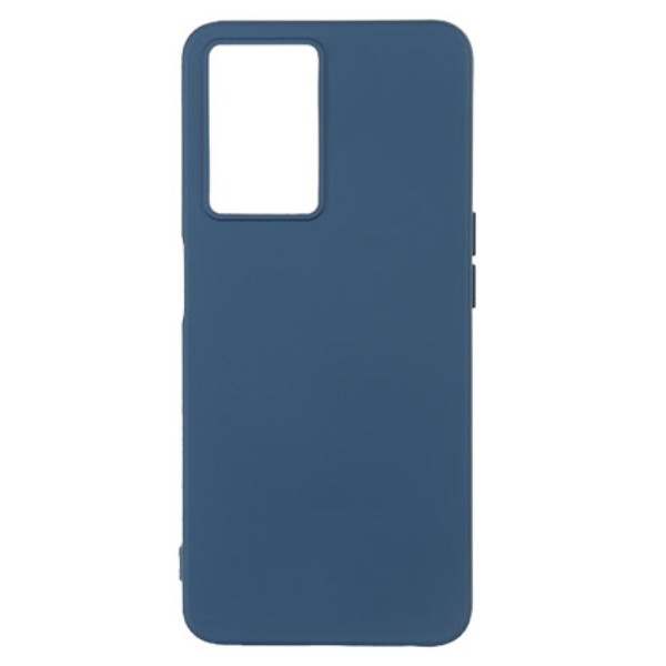 Фото - Чохол для смартфону Armorstandart Icon for Oppo A57s 4G/A57 4G/A57e 4G/A77 4G/A77s 4G Camera cover Dark Blue (ARM64692)