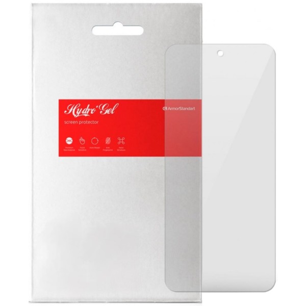 Фото - Захисна плівка для смартфону Armorstandart for Nokia X30 5G (ARM64930)