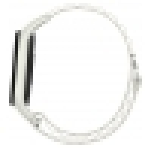 Фото - Ремешок для фитнес-браслета Armorstandart AlpinaStyle Band for Xiaomi Mi Band 7/6/5/4 Starlight (ARM64990)