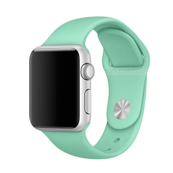 Фото - Ремінець для смарт-годинника Armorstandart Sport Band (3 Straps) for Apple Watch 42/44/45/49mm Succulent (ARM65086)