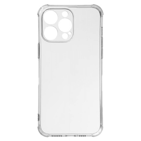 Фото - Чехол для смартфона Armorstandart Air Force for Apple iPhone 14 Pro Max Camera cover Transparent (ARM65249) Фото - Чехол для смартфона Armorstandart Air Force for Apple iPhone 14 Pro Max Camera cover Transparent (ARM65249)