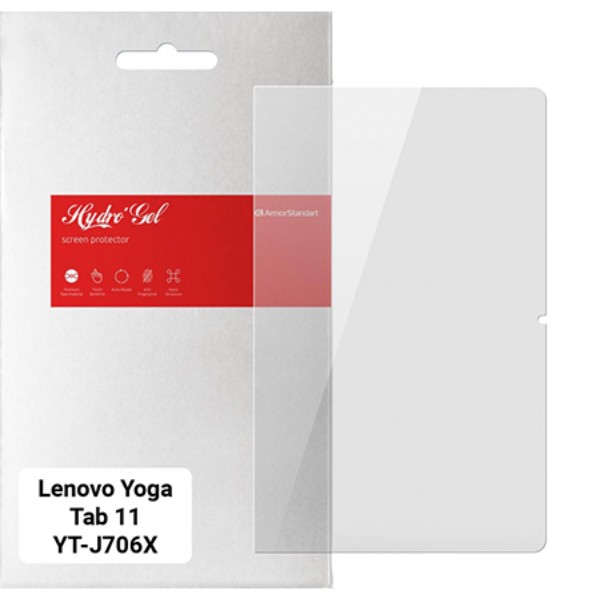 Фото - Защитная пленка для планшета Armorstandart Matte for Lenovo Yoga Tab 11 YT-J706X (ARM65735)