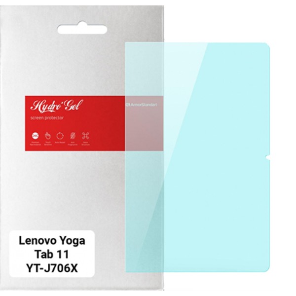 Фото - Захисна плівка для планшету Armorstandart Anti-Blue for Lenovo Yoga Tab 11 YT-J706X (ARM65358)