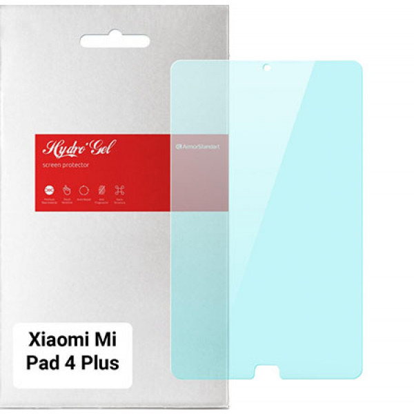 Фото - Защитная пленка для планшета Armorstandart Anti-Blue for Xiaomi Mi Pad 4 Plus (ARM65565)