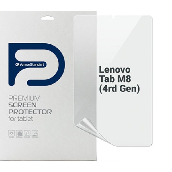 Фото - Защитная пленка для планшета Armorstandart for Lenovo Tab M8 (4rd Gen) (ARM65577)