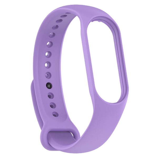 Фото - Ремешок для фитнес-браслета Armorstandart for Xiaomi Mi Band 7/6/5 New Style Lavender (ARM65666)
