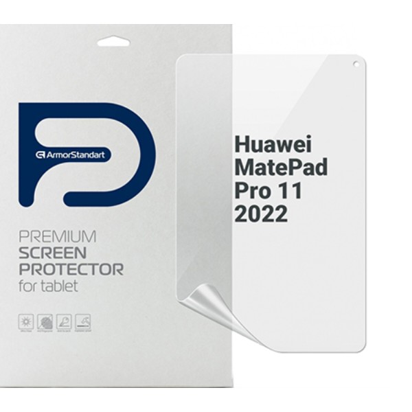Фото - Защитная пленка для планшета Armorstandart Matte for Huawei MatePad Pro 11 2022 (ARM65746)