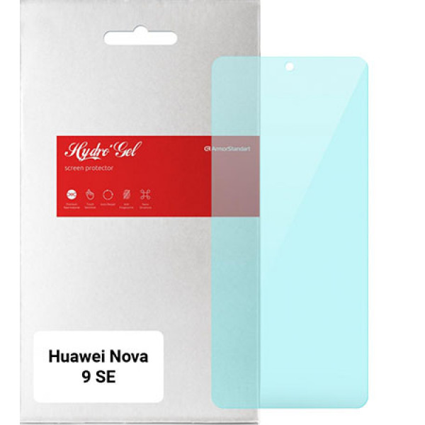 Фото - Захисна плівка для смартфону Armorstandart Anti-Blue for Huawei Nova 9 SE (ARM66017)