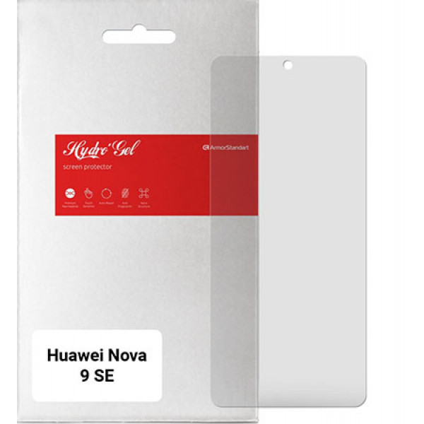 Фото - Захисна плівка для смартфону Armorstandart Matte for Huawei Nova 9 SE (ARM66027)