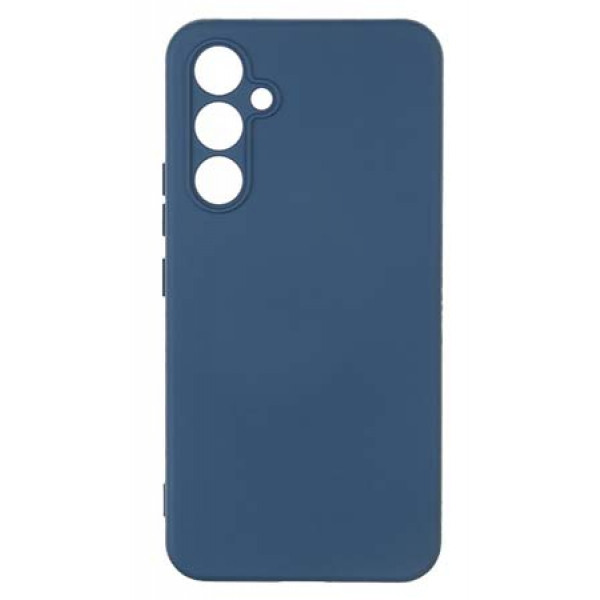 Фото - Чохол для смартфону Armorstandart ICON Case for Samsung A54 5G (A546) Camera cover Dark Blue (ARM66177)
