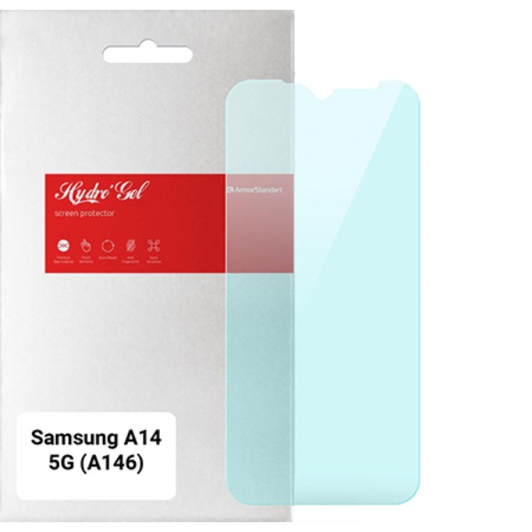Фото - Захисна плівка для смартфона Armorstandart Anti-Blue for Samsung A14 4G (A145) / A14 5G (A146) (ARM66226)