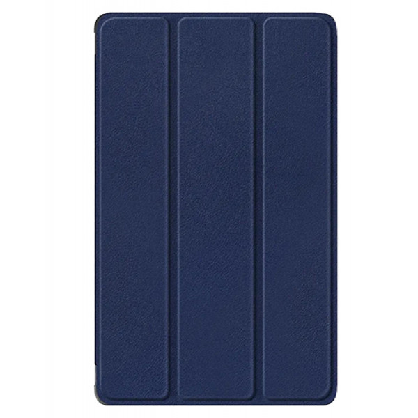 Фото - Чохол для планшета Armorstandart Smart Case for Lenovo Tab M8 (4rd Gen) Blue (ARM66348)
