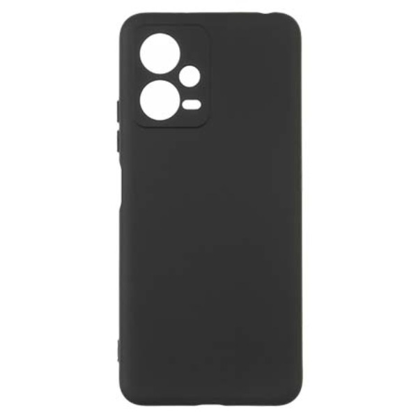 Фото - Чохол для смартфону
 Armorstandart Icon for Xiaomi Poco X5 5G Camera cover Black (ARM66376)