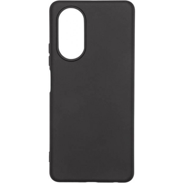 Фото - Чохол для смартфону Armorstandart Icon Case for OPPO A58 4G Black (ARM66472)