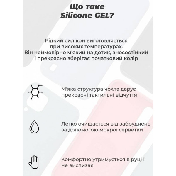 Фото - Чохол для смартфону Armorstandart Icon Case for OPPO A58 4G Black (ARM66472)