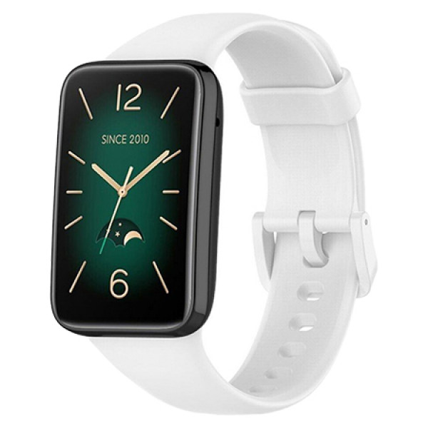 Фото - Ремінець для фітнес-браслету Armorstandart for Xiaomi Smart Band 7 Pro Ivory (ARM66795)