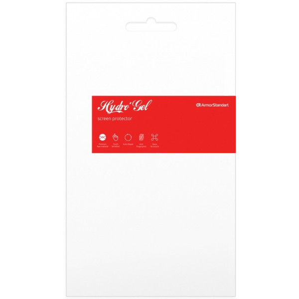 Фото - Захисна плівка для смартфона Armorstandart Clear + Anti-Blue for Apple iPhone 12/12 Pro (ARM66825)