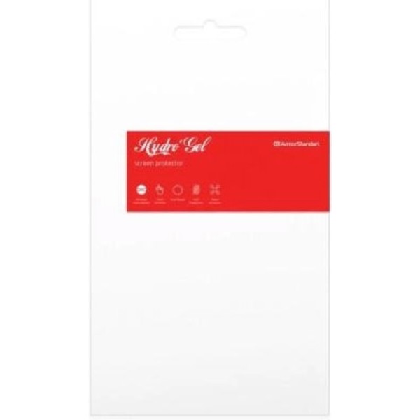 Фото - Защитная пленка для смартфона Armorstandart Clear + Matte for Samsung S23 Ultra 5G (ARM66864)