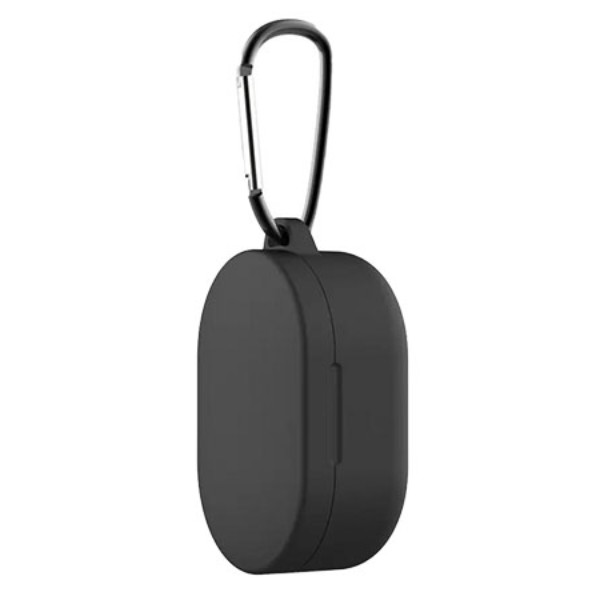 Фото - Чохол для навушників ArmorStandart Hang Case for Xiaomi Redmi AirDots 3 Black (ARM66880)