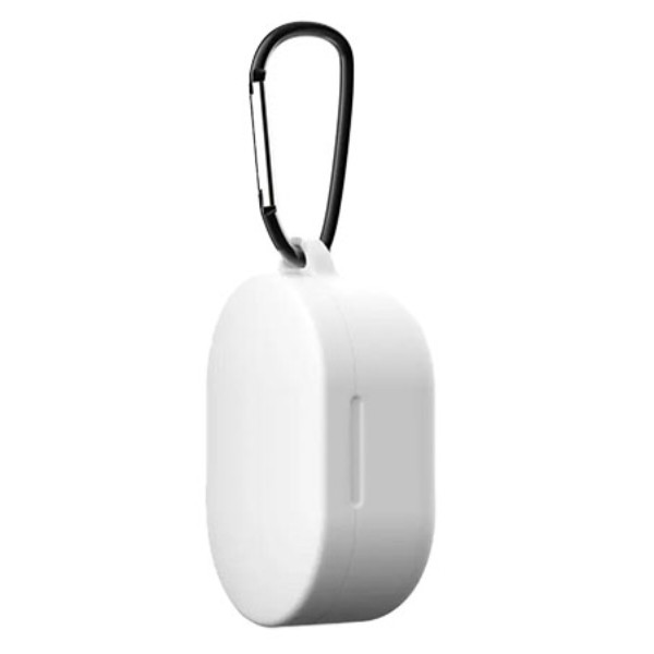 Фото - Чохол для навушників ArmorStandart Hang Case for Xiaomi Redmi AirDots 3 White (ARM66882)