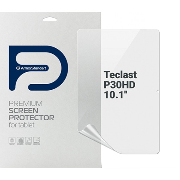 Фото - Защитная пленка для планшета Armorstandart for Teclast P30HD 10.1 (ARM66886)