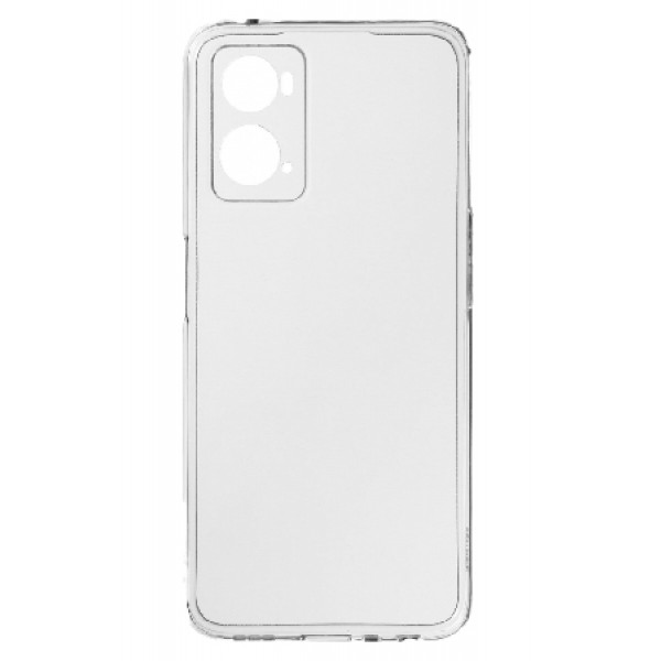 Фото - Чохол для смартфону Armorstandart Air for Oppo A96 Camera cover Transparent (ARM66957)