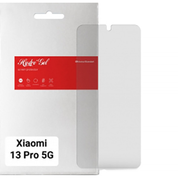 Фото - Захисна плівка для смартфону Armorstandart Matte for Xiaomi 13 Pro 5G (ARM66965)