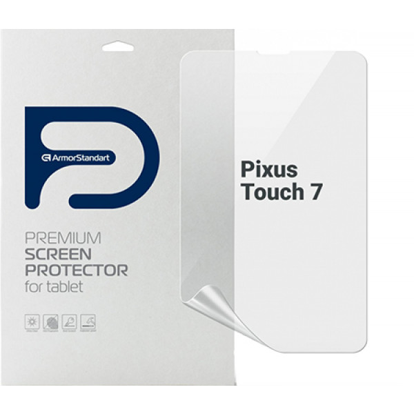 Фото - Защитная пленка для планшета Armorstandart for Pixus Touch 7 (ARM67147)