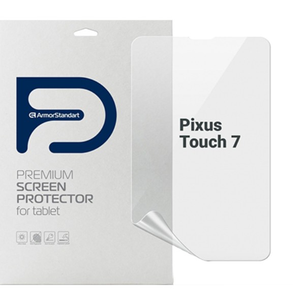 Фото - Защитная пленка для планшета Armorstandart Anti-Blue for Pixus Touch 7 (ARM67156)
