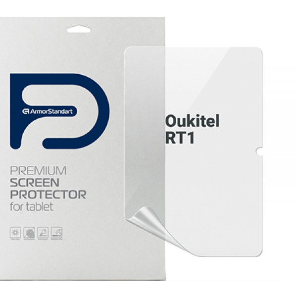 Фото - Захисна плівка для планшету Armorstandart Anti-Blue for Oukitel Tablet RT1 (ARM67157)