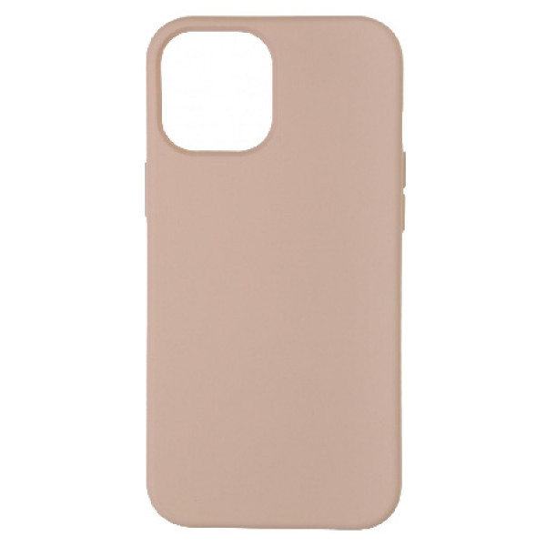 Фото - Чехол для смартфона Armorstandart ICON Case for Apple iPhone 12 Pro Max Pink Sand (ARM67470)