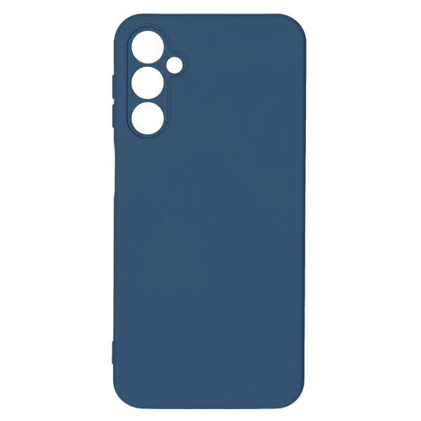 Фото - Чехол для смартфона Armorstandart Icon Case for Samsung A24 4G (A245) Camera cover Dark Blue (ARM68002)