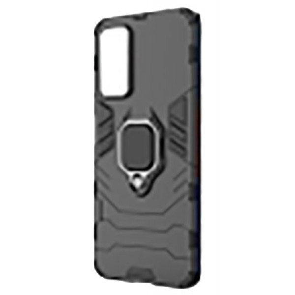 Фото - Чохол для смартфону Armorstandart DEF27 Case for Xiaomi Redmi Note 12 4G Black (ARM67751)
