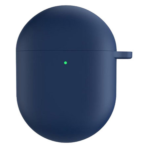 Фото - Чохол для навушників ArmorStandart Hang Case for Xiaomi Redmi Buds 4 Midnight Blue (ARM68429)
