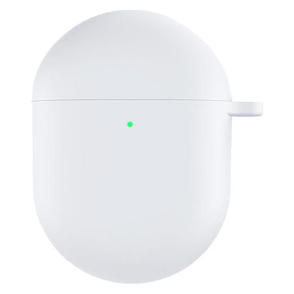 Фото - Чохол для навушників ArmorStandart Hang Case for Xiaomi Redmi Buds 4 White (ARM68430)