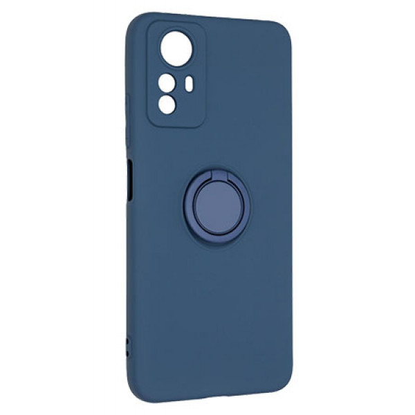 Фото - Чохол для смартфону Armorstandart Icon Ring for Xiaomi Redmi Note 12S 4G Blue (ARM68811) Фото - Чохол для смартфону Armorstandart Icon Ring for Xiaomi Redmi Note 12S 4G Blue (ARM68811)